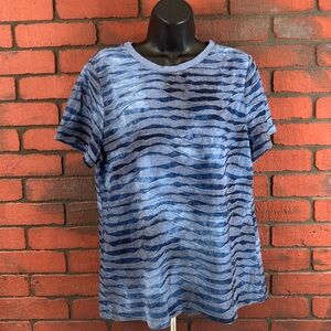 H by Halston‎ Shirt Womens Large